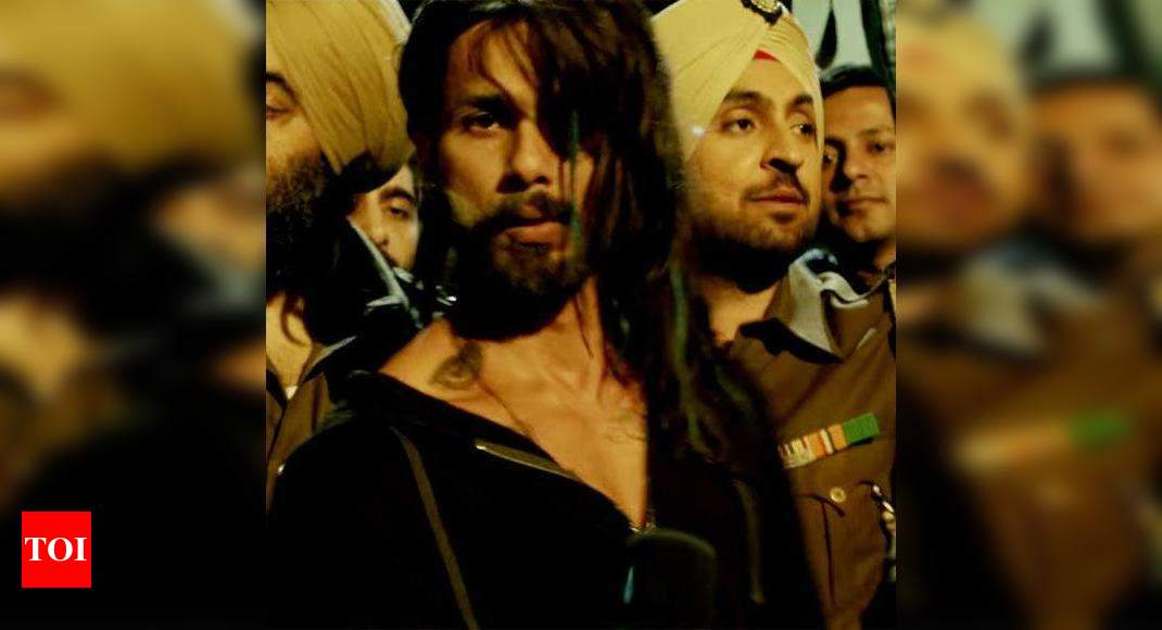 Udta punjab full movie amazon prime hot sale