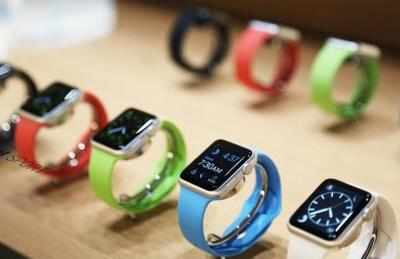Wearables shipments to touch 213.6 million units globally by 2020: IDC