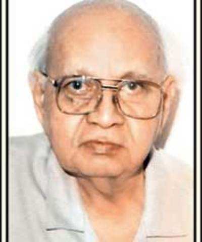 SHRI NILKANTH ANNAJI NIMBALKAR - Times of India