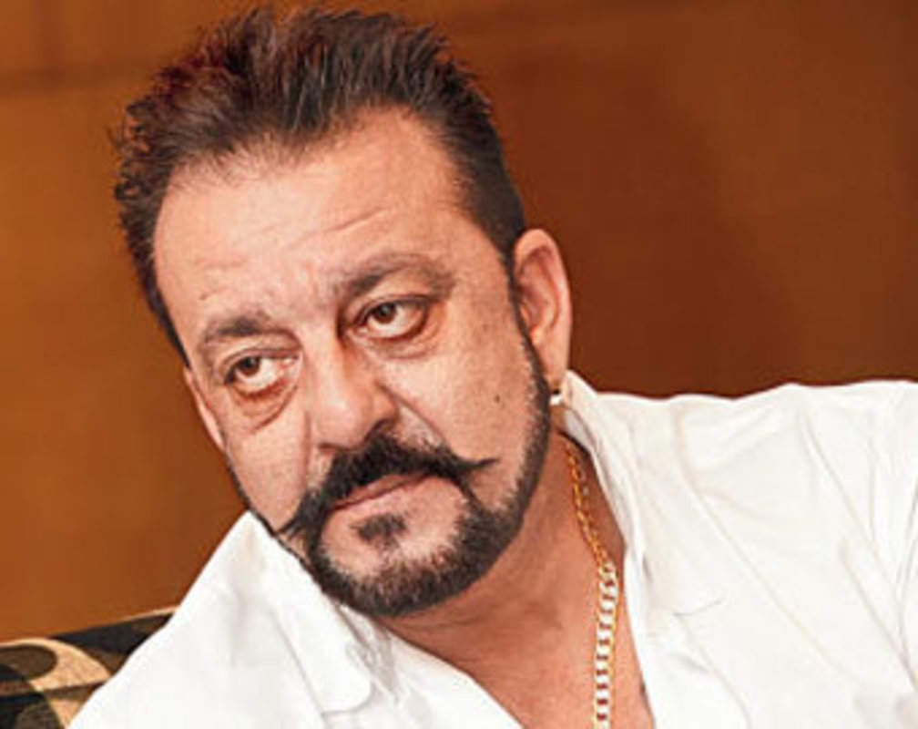 
Sanjay Dutt’s comeback film to be announced soon
