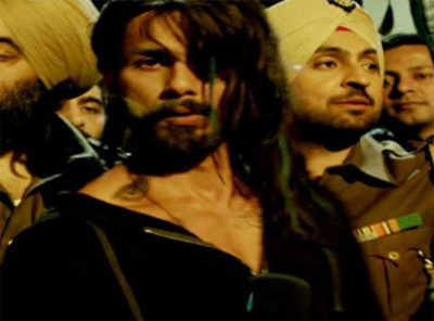 Courts put an end to 'Udta Punjab' controversy, film to be released on June 17