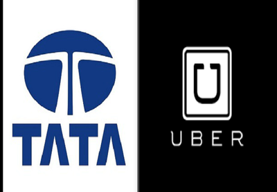 Uber, Tata ink pact to create 20,000 micro entrepreneurs