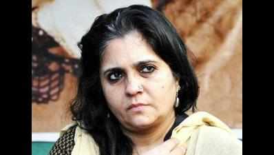 Teesta's NGO loses foreign funds licence