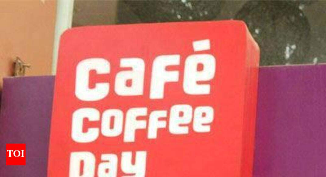Man hacked to death in Cafe Coffee Day outlet Bengaluru News Times
