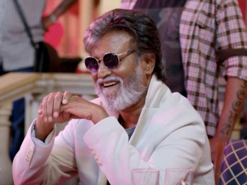 rajinikanth dead
