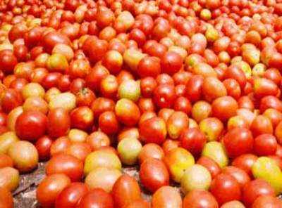 Triple whammy as dal, tomato and potato prices surge together