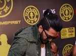 Riteish Deshmukh inaugurates Gold's Gym