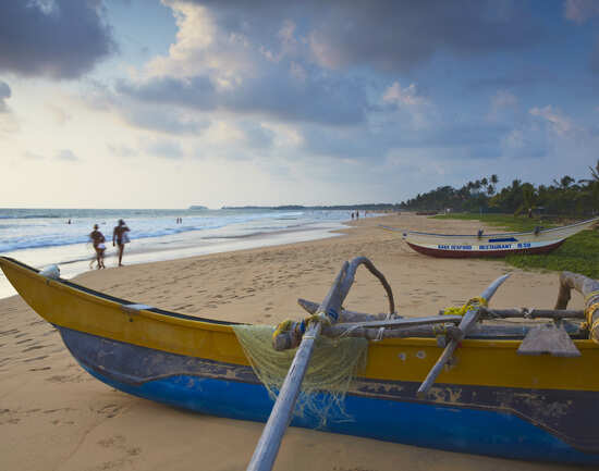 10 places you've got to visit while in Sri Lanka
