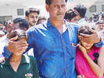 Gulbarg society case: 11 accused awarded life imprisonment