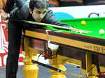 Pankaj Advani wins Asian 6-Red Snooker title