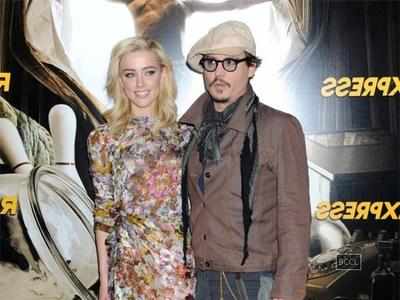 Amber Heard, Johnny Depp's restraining order hearing postponed