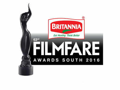 Tamil Nominations for 63rd Britannia Filmfare Awards South 2016