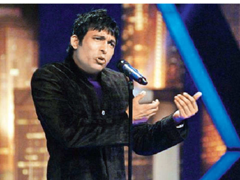 Chandan Prabhakar quitting 'The Kapil Sharma show'? - Times of India