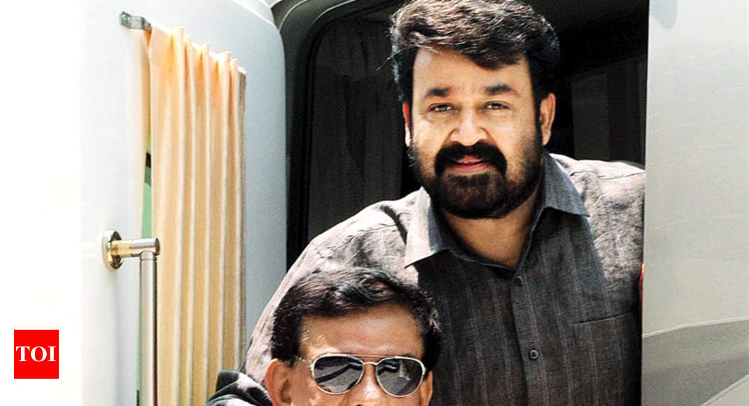 Tollywood production house clinches remaking rights of Mohanlal-starrer  Oppam