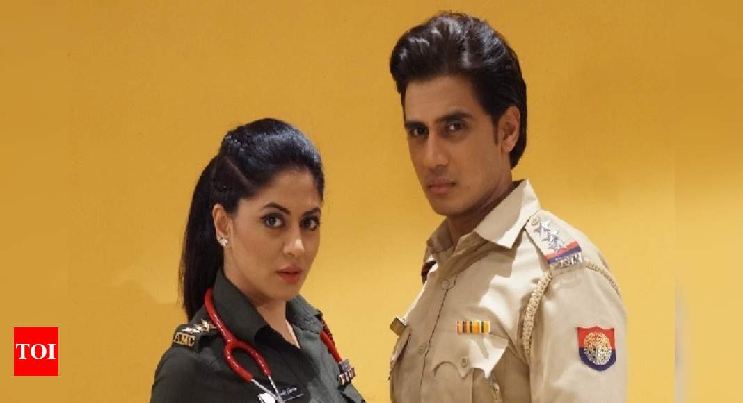 Makhan Singh of FIR fame to do cameo in Dr Bhanumati on Duty - Times of ...