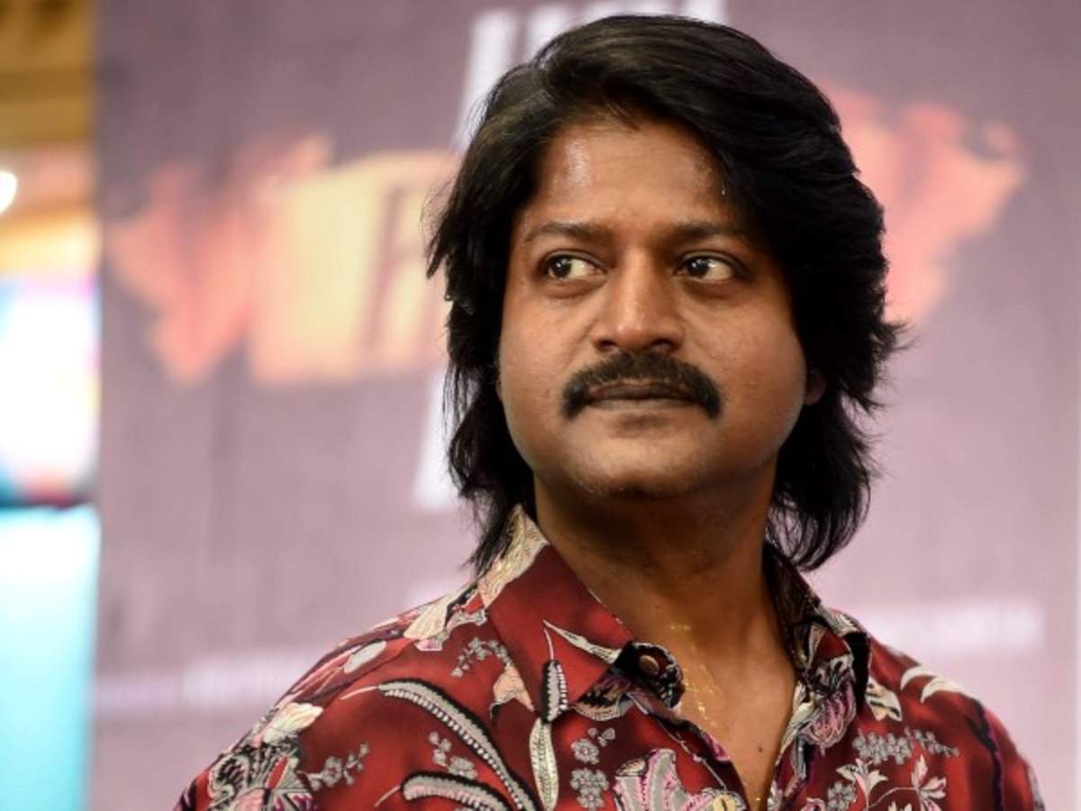 Daniel Balaji teams up with Dhanush after nine years | Tamil Movie News - Times of India