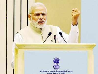 PM to launch work on Smart City projects on June 25