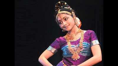 Dance has given me my identity, made me what i am: Prateeksha Kashi