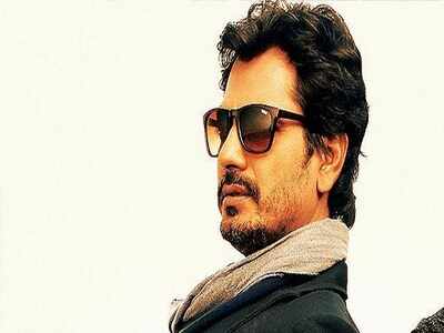 Character of 'Raman Raghav' emptied me from within: Nawazuddin Siddiqui