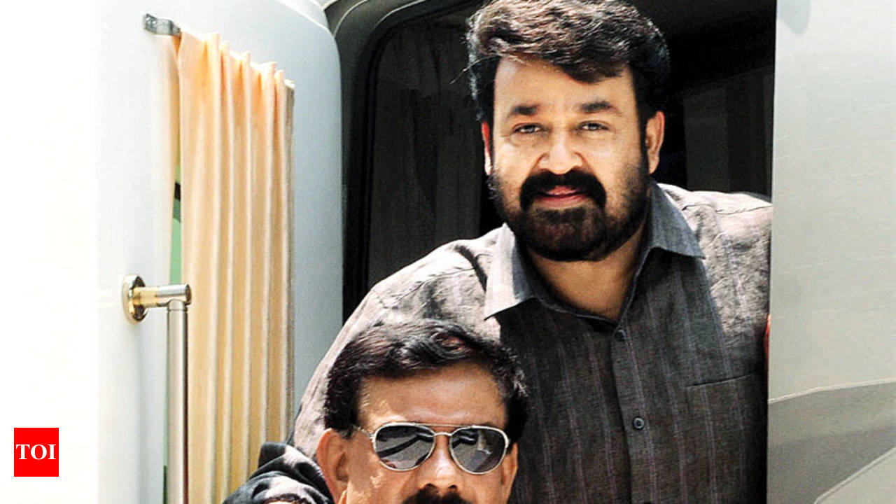 Mohanlal-starrer \'Oppam\' to release in September