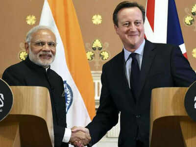 David Cameron assures PM Modi of UK's 'firm support' for India's NSG ...