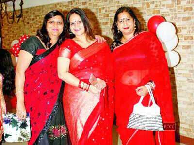 Doctors’ musical dose of entertainment in Varanasi