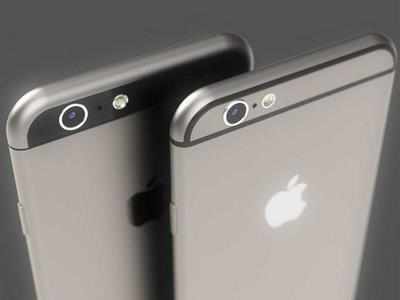 Apple’s iPhone 6 and 6 Plus might be banned in China