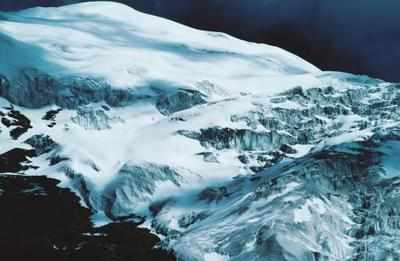 95% of glaciers in Tibetan plateau have receded