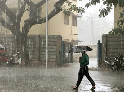 Stuck for a week, sluggish monsoon set for a surge: Met