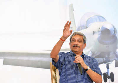 India to export missile systems to 'certain' friendly nations: Manohar Parrikar