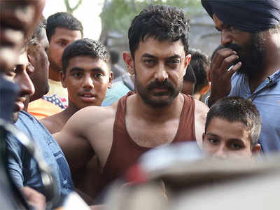 Aamir Khan: People in Punjab are extremely loving and polite