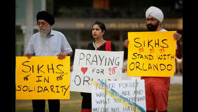 Seattle Sikhs raise over 1 crore for awareness
