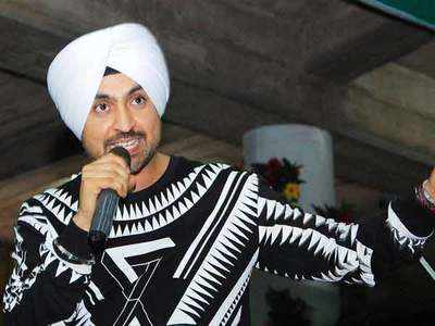 SAD minister Gulzar Singh attacks Diljit Dosanjh for 'Udta Punjab'