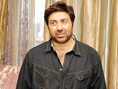 Sunny Deol: I want to make 'Ghayal 3'