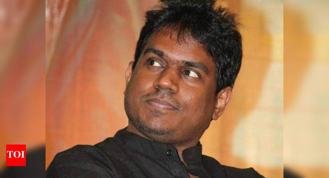 Yuvan to turn film producer? | Tamil Movie News - Times of India