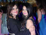 Shalini Verma's b'day party