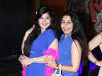 Shalini Verma's b'day party