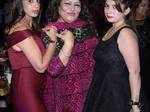 Shalini Verma's b'day party