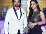 Shalini Verma's b'day party