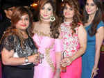 Shalini Verma's b'day party