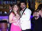 Shalini Verma's b'day party