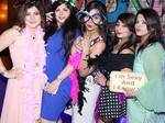 Shalini Verma's b'day party