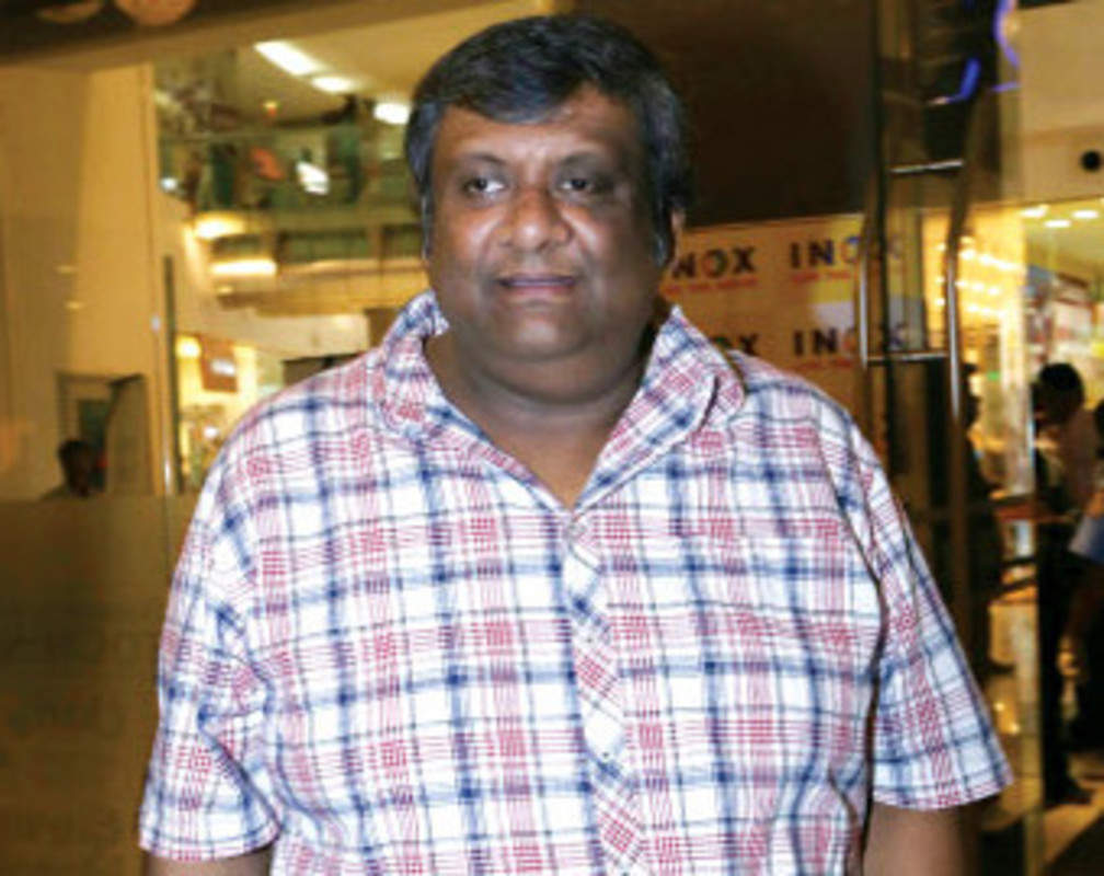 
Blaming CBFC for leak would be bad climax to a thriller: Kaushik

