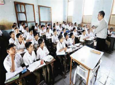 Hold national test after Class 12 for college admissions: Panel