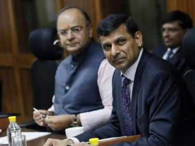 Raghuram Rajan's successor to be announced soon, says Arun Jaitley, as political battle begins