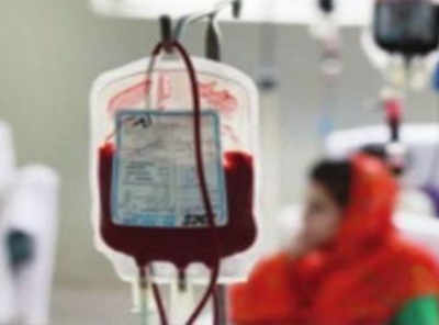 Four Mumbai donors rescue Dhaka man with rare blood group