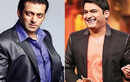 Salman Khan loses to Kapil Sharma
