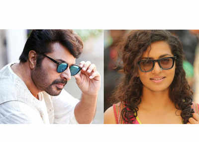 Mammootty, Parvathy take home the Filmfare Best Actor and Actress Awards for Malayalam!