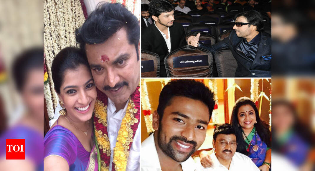 Did you ever know that you're their hero? | Tamil Movie News - Times of ...