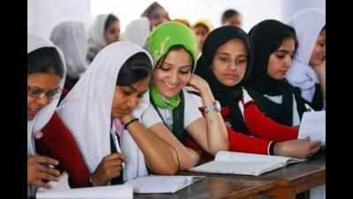 Delhi NGO gives Muslim girls a second chance